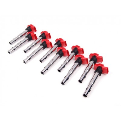 Ignition Coil Pack Set of 10